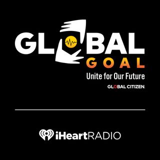 Global Goal: Unite for Our Future
