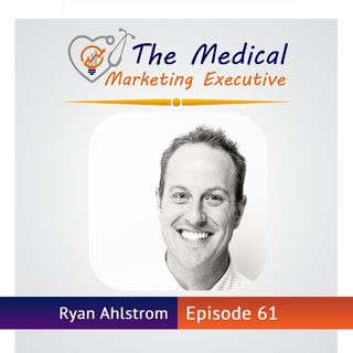 "Importance of Story Telling in Marketing" with Ryan Ahlstrom