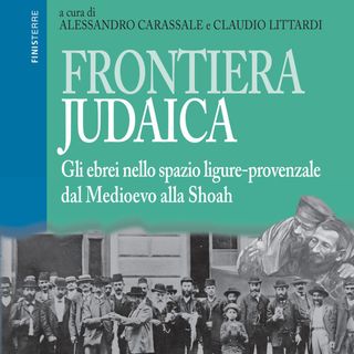 Alessandro Carassale "Frontiera Judaica"