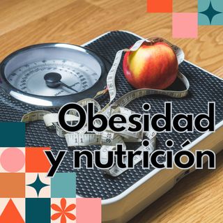 obesidad y nutrición