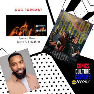 The CCC Podcast- October 11, 2022
