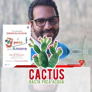 Cactus #33 - Sotto pressione - 13/05/2021