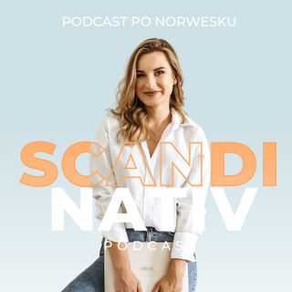 02: Litt om meg selv - Opowiadamy o sobie po norwesku