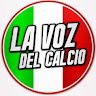 La Voz del Calcio