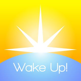 Wake Up Meditation - Find Inspiration