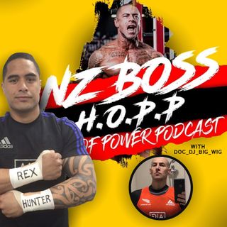 Episode 11 - Aaron Smith - Professional Rugby player (Highlanders & New Zealand national team)