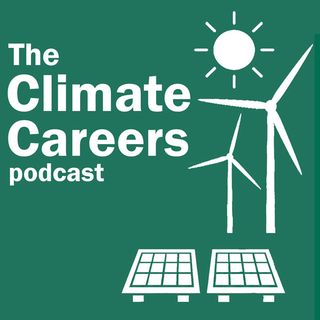 Ep. 1.5: climate communications & PR with Julie Smith-Galvin