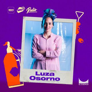 Luza Osorno CC El Cuenco Teatro