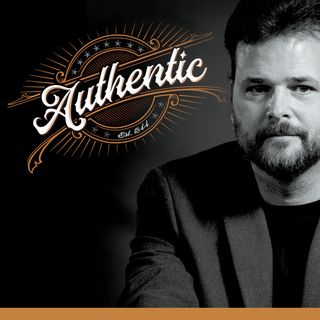 AUTHENTIC with Shawn Boonstra