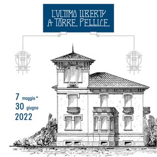 L'ultimo Liberty a Torre Pellice - Intervista a Matteo Del Pero