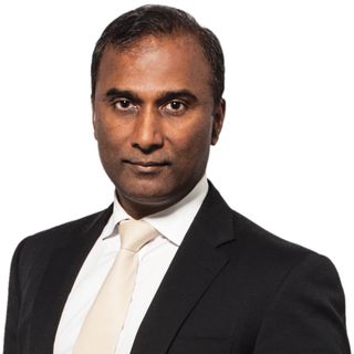 Border Nights, puntata 383 (V.A. Shiva Ayyadurai con Sandro Torella, 30-03-2021)