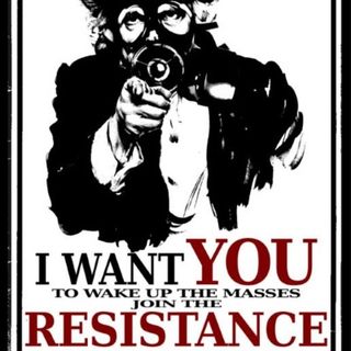 The Resistance Radio