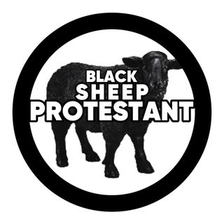 Black Sheep Protestant