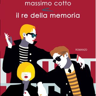 Massimo Cotto "Il re della memoria"