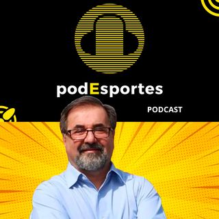 Marco Arurélio Cunha no podEsportes