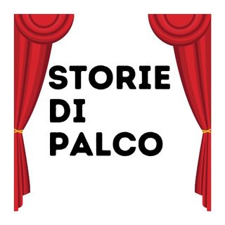 trailer Storie di Palco