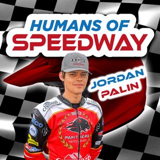 Jordan Palin
