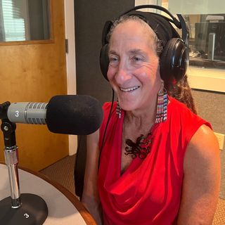 Commissioner Barbara Blonder on The Break Room, January 24, 2023