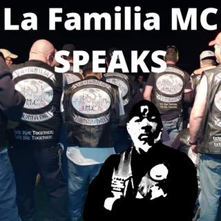 Hells Angels, Infamous Riders, La Familia, Red Devils 911 Tapes & More