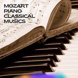 Mozart Piano Classical Musics