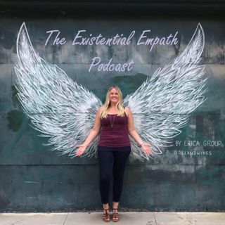 #133 - The Art of Kinesiology - Prioritizing Internal Truth Over External Influence with Amanda Kate