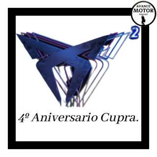 Avance Motor Podcast Bonus Especial Cupra. El evento de Cupra por el 4º Aniversario y su Propio Metaverso.