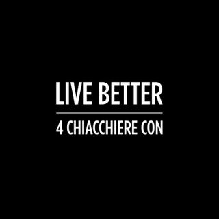 Live Better