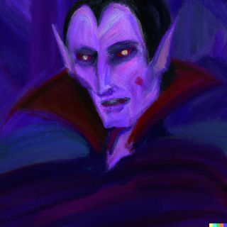 Dracula by Bram Stoker : CHAPTER 10