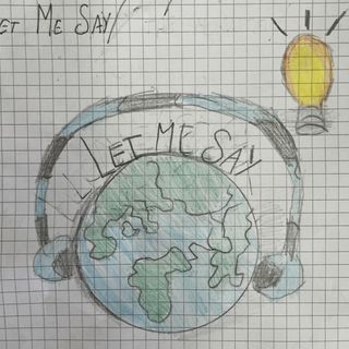 Letmesay