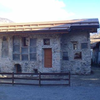 MUSEO CASA DELLE LAPIDI
