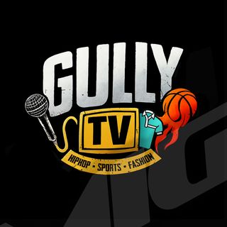 Jamil "GULLY TV" Lindsey