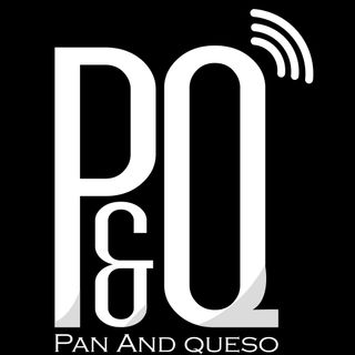 Pan And Queso