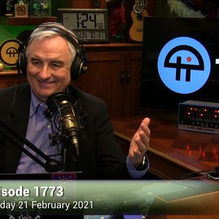 The Tech Guy 1773