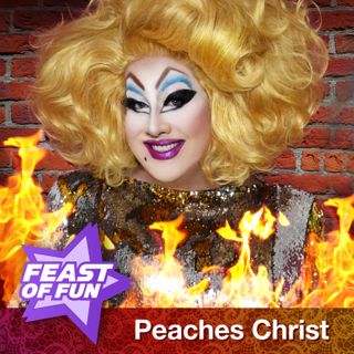 FOF #2896 - Peaches Christ and the Witches of East Bay