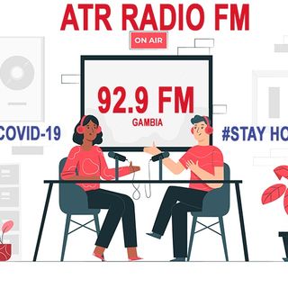 ATR FM 92.9