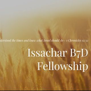 Issachar B7D Fellowship