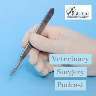 Spaying at a young age, a South African Texan with a new podcast and scientific jargon