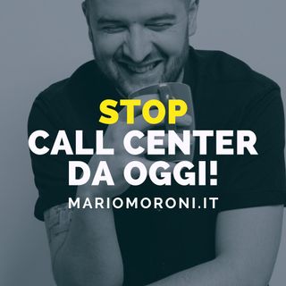 Stop alle chiamate indesiderate dai call center dal 27 luglio - con Massimiliano Dona