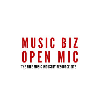 Mattrix Minute: Music Business Newsletter