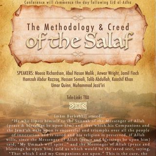 Methodology & Creed of the Salaf