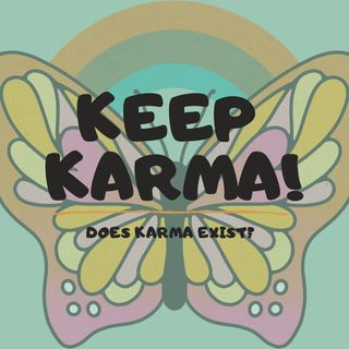 Keep Karma - Trailer