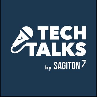 Sagiton TechTalks