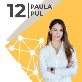 Paula Pul–biznes to samodyscyplina–LAWMORE