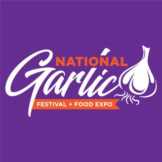 Countyfairgrounds interviews the National Garlic Festival