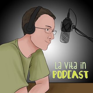 La vita in secondo piano