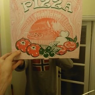 La Pizzananas Non È Pizza