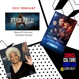 The CCC Podcast- August 3, 2022