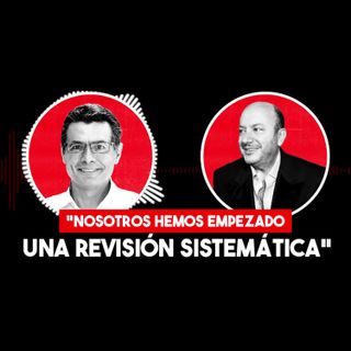 El sistema de salud no está financiado