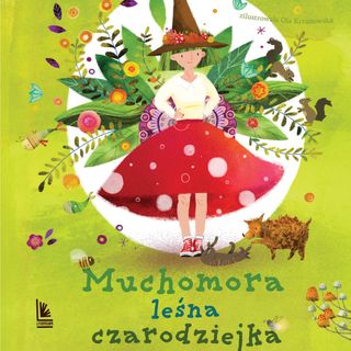 Muchomora
