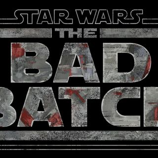 Bad Batch Ep 14